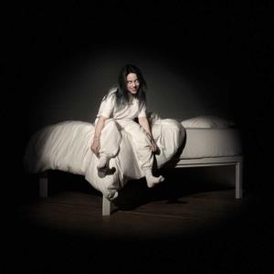 Billie Eilish - When We All Fall Asleep Where Do We i gruppen CD / CD Storsäljare 10-tal hos Bengans Skivbutik AB (3610094)