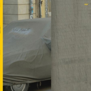 Oren Ambarchi & Jim O'Rourke - Hence i gruppen VINYL / Elektroniskt,Övrigt hos Bengans Skivbutik AB (3611062)