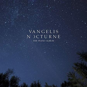 Vangelis - Nocturne - Piano Album i gruppen VINYL / Övrigt hos Bengans Skivbutik AB (3613403)