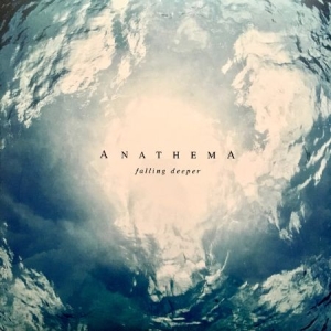 Anathema - Falling Deeper i gruppen VINYL / Pop-Rock hos Bengans Skivbutik AB (3619678)