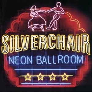 Silverchair - Neon Ballroom -Gatefold- i gruppen VI TIPSAR / Music On Vinyl Kampanj hos Bengans Skivbutik AB (3621762)