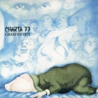 Charta 77 - Grisfesten (Vinyl Lp) i gruppen Minishops / Charta 77 hos Bengans Skivbutik AB (3622769)