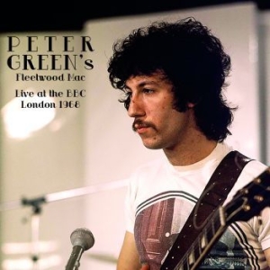 Peter Green's Fleetwood Mac - Live At The Bbc In London 1968 i gruppen VINYL / Pop-Rock hos Bengans Skivbutik AB (3623232)