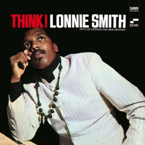 Smith Lonnie - Think (Vinyl) i gruppen Kampanjer / Klassiska lablar / Blue Note hos Bengans Skivbutik AB (3623311)