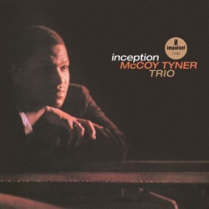 Mccoy Tyner Trio - Inception (Vinyl) i gruppen VINYL / Jazz hos Bengans Skivbutik AB (3623317)