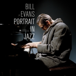 Bill Evans - Portrait In Jazz i gruppen ÖVRIGT / CDV06 hos Bengans Skivbutik AB (3623465)