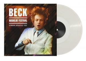Beck - Roskilde Festival i gruppen VINYL / Rock hos Bengans Skivbutik AB (3623495)