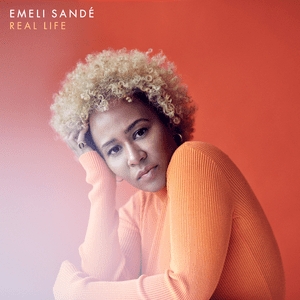 Sandé Emeli - Real Life i gruppen CD / Pop hos Bengans Skivbutik AB (3623506)