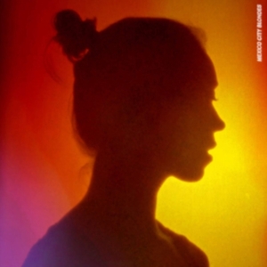 Mexico City Blondes - Blush i gruppen ÖVRIGT / Övrigt / aub hos Bengans Skivbutik AB (3623538)