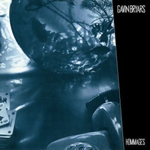 Bryars Gavin - Hommages i gruppen CD / Kommande / Pop hos Bengans Skivbutik AB (3623552)