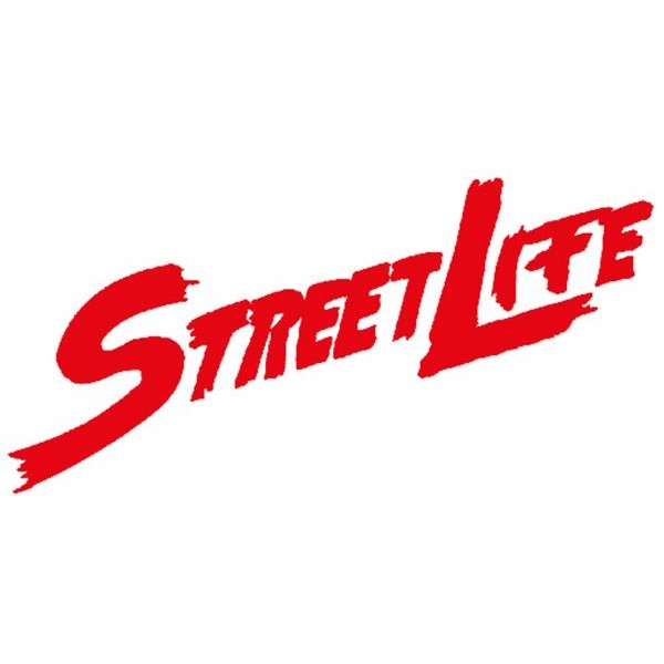 Von Spar - Streetlife (5Th Ann. White Vinyl) i gruppen VINYL / Pop hos Bengans Skivbutik AB (3623567)