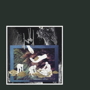 Vince Ben - Don't Give Your Life i gruppen ÖVRIGT / Övrigt / aub hos Bengans Skivbutik AB (3623594)