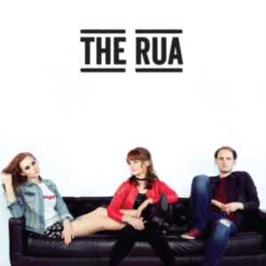 Rua - Rua i gruppen CD / Pop-Rock hos Bengans Skivbutik AB (3623596)