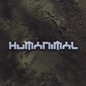 Humanimal - Humanimal i gruppen CD / Hårdrock/ Heavy metal hos Bengans Skivbutik AB (3623928)