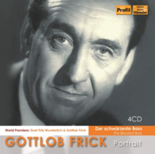 Various - The Blackest Bass (4 Cd) i gruppen Externt_Lager / Naxoslager hos Bengans Skivbutik AB (3623930)