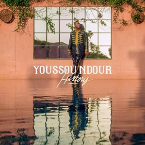 Youssou N'dour - History i gruppen CD / Elektroniskt,World Music hos Bengans Skivbutik AB (3623949)