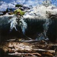 John Frusciante - Empyrean - 10 Year Anniverssary Iss in the group OUR PICKS / Weekly Releases / Week 13 / VINYL W.13 / POP /  ROCK at Bengans Skivbutik AB (3624144)