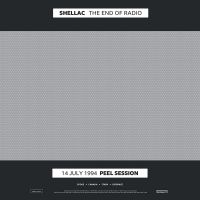 Shellac - The End Of Radio i gruppen Minishops / Shellac hos Bengans Skivbutik AB (3624428)