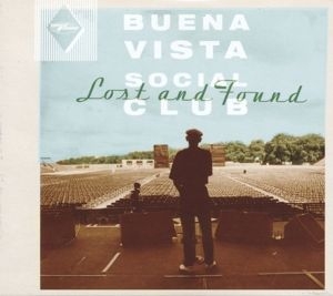 Buena Vista Social Club - Lost & Found i gruppen VI TIPSAR / Startsida Vinylkampanj hos Bengans Skivbutik AB (3624583)