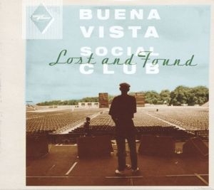Buena Vista Social Club - Lost And Found i gruppen VINYL / Pop-Rock,World Music hos Bengans Skivbutik AB (3624583)