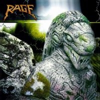 Rage - End Of All Days i gruppen CD / Hårdrock hos Bengans Skivbutik AB (3625190)