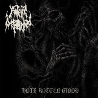 Father Befouled - Holy Rotten Blood i gruppen CD / Hårdrock hos Bengans Skivbutik AB (3625197)