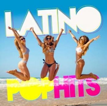 Various Artists - Latino Pop Hits i gruppen CD / Toppsäljare hos Bengans Skivbutik AB (3625224)