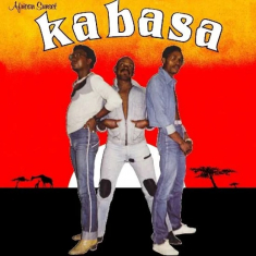 Kabasa - African Sunset i gruppen VINYL / Elektroniskt,World Music hos Bengans Skivbutik AB (3625231)