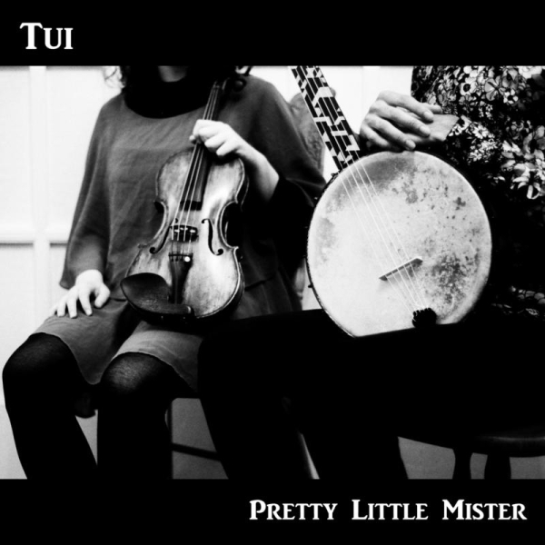 Tui - Pretty Little Mister i gruppen CD / Pop hos Bengans Skivbutik AB (3625313)