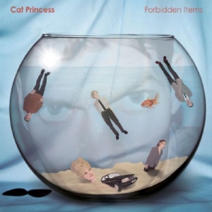 Cat Princess - Forbidden Items i gruppen VI TIPSAR / Bengans Distribution hos Bengans Skivbutik AB (3628328)