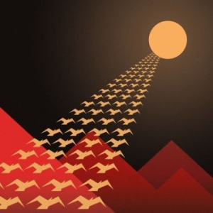 Hellsingland Underground - A Hundred Years Is Nothing i gruppen CD / Pop-Rock,Svensk Folkmusik hos Bengans Skivbutik AB (3629321)