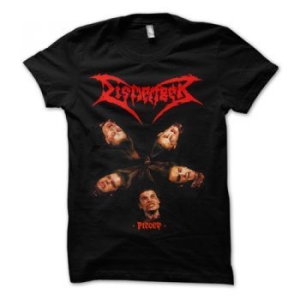 Dismember - T/S Pieces (Xxl) i gruppen MERCHANDISE / T-shirt / Hårdrock hos Bengans Skivbutik AB (3629333)