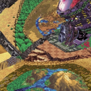 Gengras M. Geddes - I Am The Last Of That Green And War i gruppen CD / Pop-Rock hos Bengans Skivbutik AB (3629375)