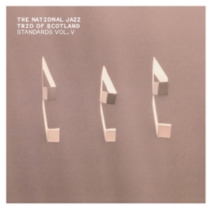 National Jazz Trio Of Scotland - Standards Vol.V i gruppen ÖVRIGT / Övrigt / aub hos Bengans Skivbutik AB (3629405)