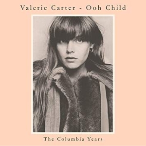 Carter Valerie - Ooh Child - Columbia Years i gruppen CD / Kommande / Pop hos Bengans Skivbutik AB (3629426)