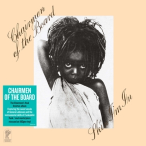 Chairmen Of The Board - Skin I'm In i gruppen VINYL / RNB, Disco & Soul hos Bengans Skivbutik AB (3629430)