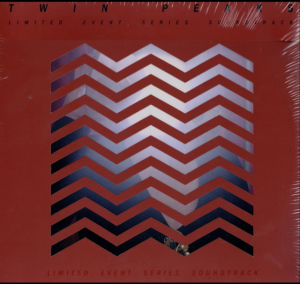 Filmmusik - Twin Peaks:Limited Event Series Sou i gruppen VINYL / Film/Musikal hos Bengans Skivbutik AB (3629447)