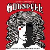 Essex David - Godspell i gruppen CD / Pop-Rock hos Bengans Skivbutik AB (3629462)
