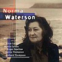 Waterson Norma - Norma Waterson i gruppen CD / Pop-Rock hos Bengans Skivbutik AB (3629611)