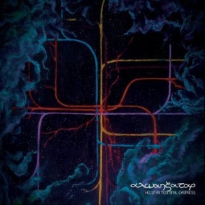 Alwanzatar - Helsfyr Terminal Express i gruppen CD / Pop-Rock hos Bengans Skivbutik AB (3629628)