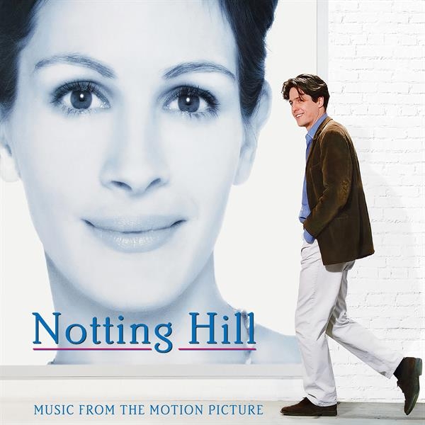 V/A - Notting Hill i gruppen VI TIPSAR / Klassiska lablar / Music On Vinyl hos Bengans Skivbutik AB (3630845)
