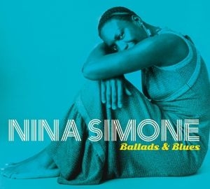 Simone Nina - Ballads & Blues -Hq- i gruppen VINYL / Jazz hos Bengans Skivbutik AB (3630874)