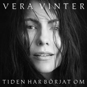 Vera Vinter - Tiden Har Börjat Om i gruppen VINYL / Pop-Rock hos Bengans Skivbutik AB (3631129)