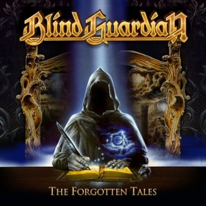 BLIND GUARDIAN - THE FORGOTTEN TALES i gruppen CD / Hårdrock hos Bengans Skivbutik AB (3631968)