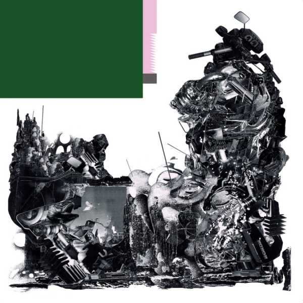 Black Midi - Schlagenheim i gruppen VI TIPSAR / Årsbästalistor 2019 / Årsbästa 2019 Nöjesguiden hos Bengans Skivbutik AB (3632087)