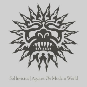 Sol Invictus - Against The Modern World i gruppen CD / Pop-Rock hos Bengans Skivbutik AB (3632102)