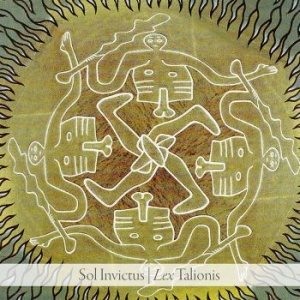 Sol Invictus - Lex Talionis i gruppen CD / Pop-Rock hos Bengans Skivbutik AB (3632103)