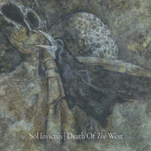 Sol Invictus - Death Of The West i gruppen CD / Pop-Rock hos Bengans Skivbutik AB (3632105)
