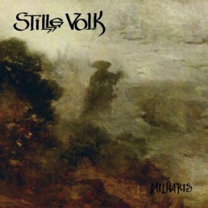 Stille Volk - Milharis i gruppen CD / Hårdrock hos Bengans Skivbutik AB (3632109)