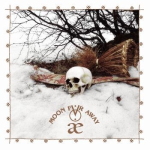 Moon Far Away - Athanor Eurasia i gruppen CD / Pop-Rock hos Bengans Skivbutik AB (3632111)